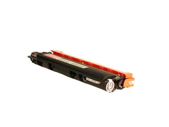 Compatible Magenta Toner Cartridge for Brother TN210M HL-3040CN, HL-3045CN, HL-3070CW, HL-3075CW, MFC-9010CN, MFC-9120CN, MFC-9125CN, MFC-9320CW, MFC-9325CW
