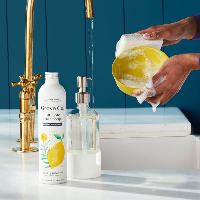 Method Granite Polish and Shine - 14 fl oz