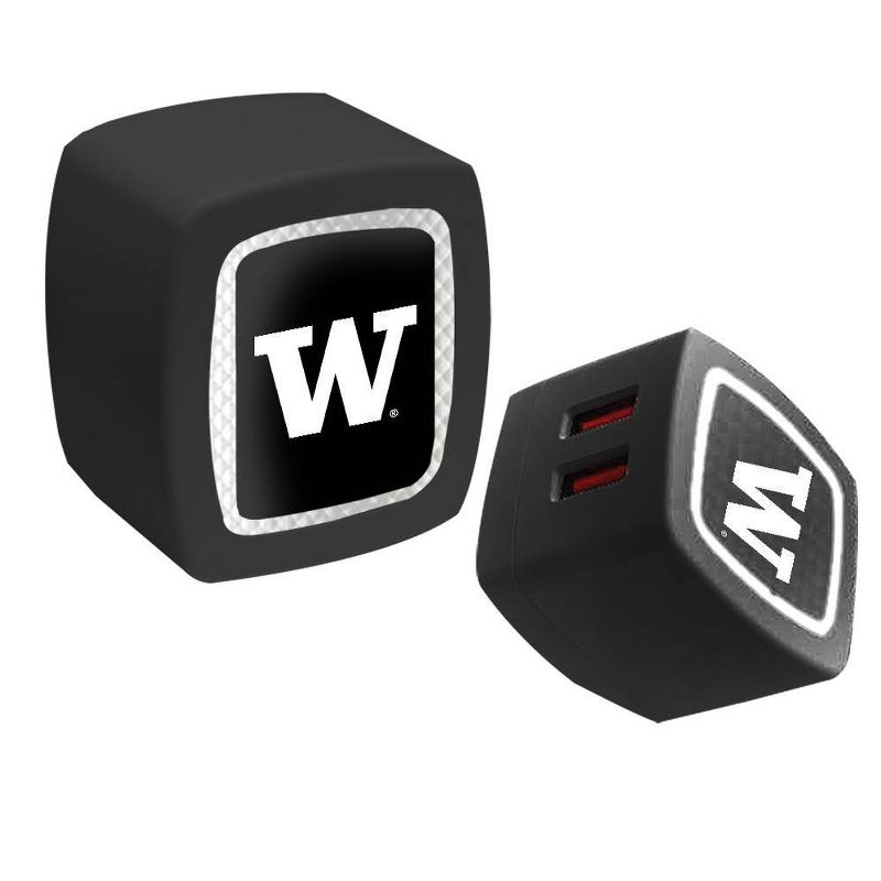 NCAA Washington Huskies USB LED NightLight