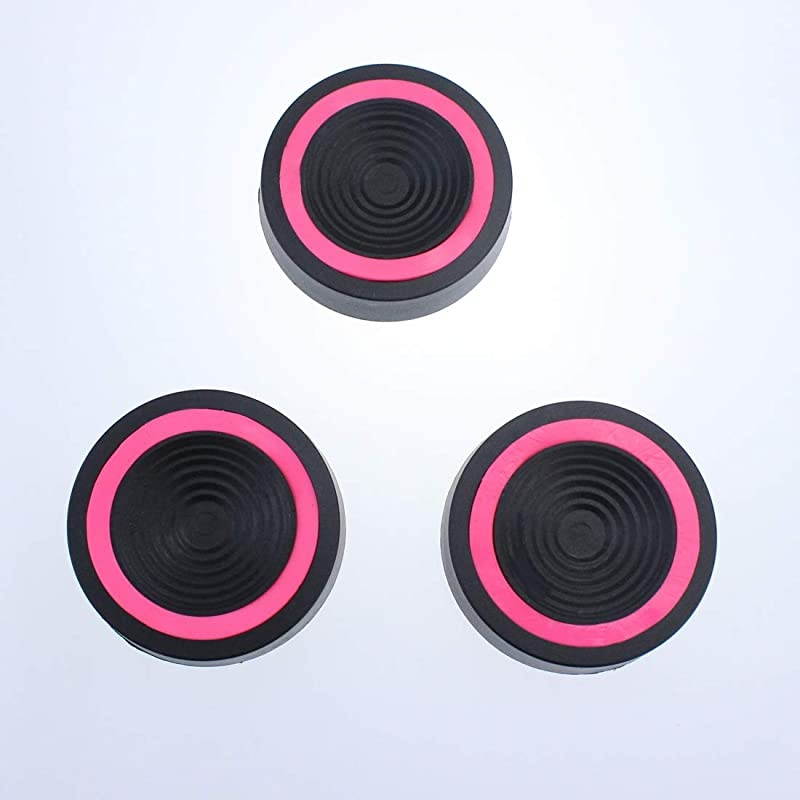 AntiVibration Suppression Pads Telescope Mounts