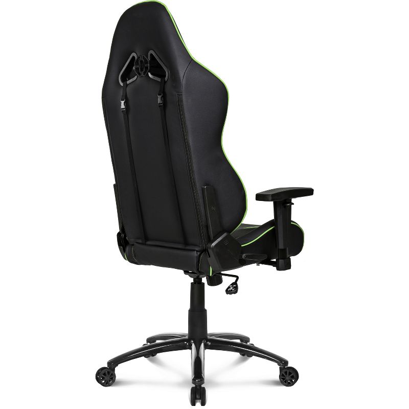 AKRacing Core Series SX Gaming Chair, Green (AK-SX-GN)