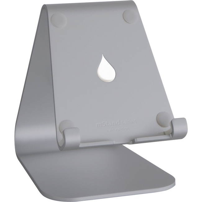 Rain Design 10052 Mstand Tablet Space Grey Ergonomic Ipad Stand