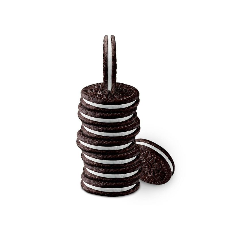 Oreo Thin Bites Chocolate Sandwich Cookies - 6oz