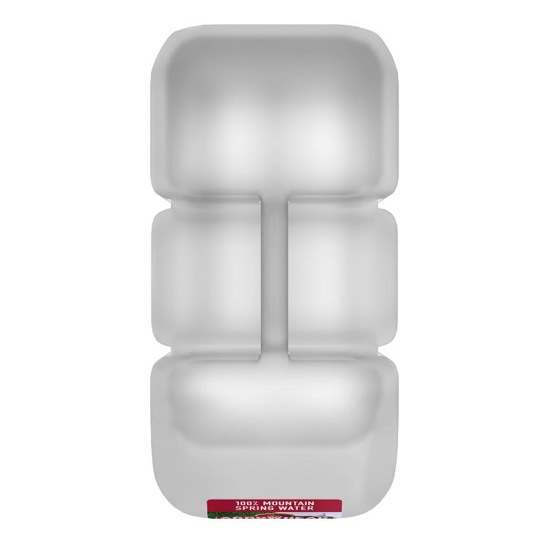 Arrowhead Brand 100% Mountain Spring Water - 2.5 gal Jug