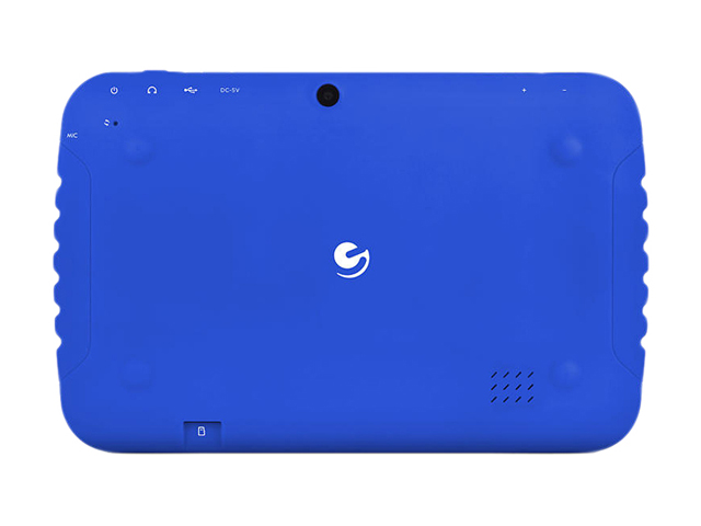 Ematic FunTab 7.0" Tablet, English Only