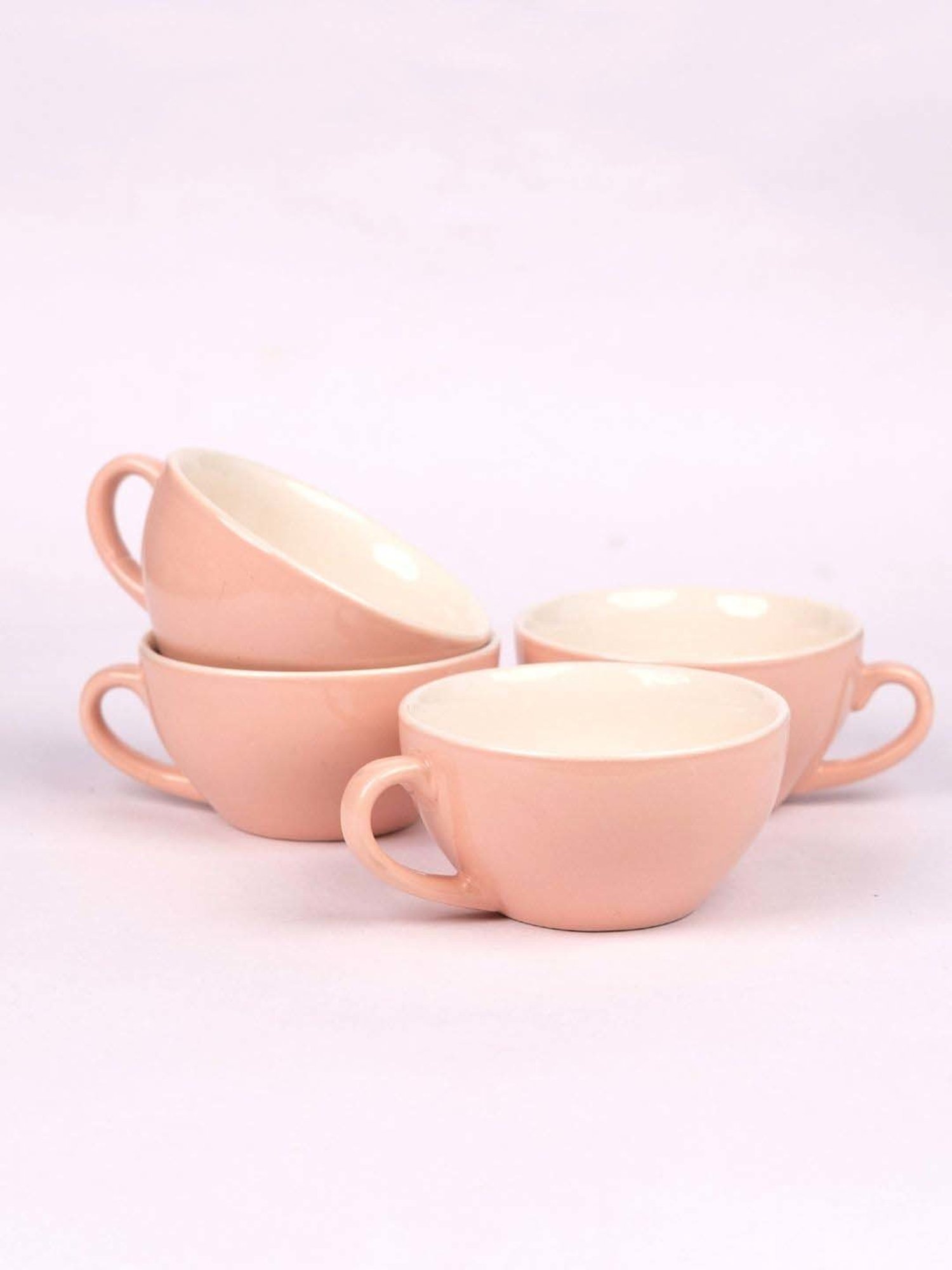 @home Nilkamal Black Polypropylene Snack Bowl With Lid (0.46 L)