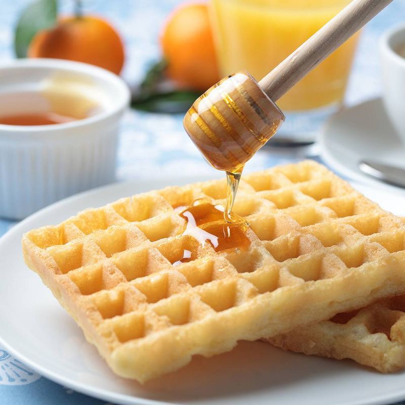 Wholesome Sweeteners 100% Pure Organic Honey - 16oz