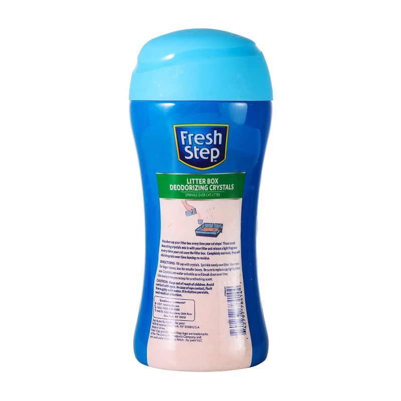 CatSpot Clumping Cat Litter - 8.5lbs