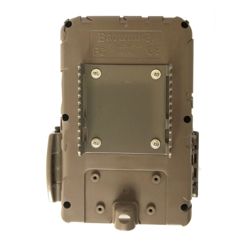 Browning Trail Cameras 20MP Recon Force Edge Trail Camera (2-Pack) Bundle