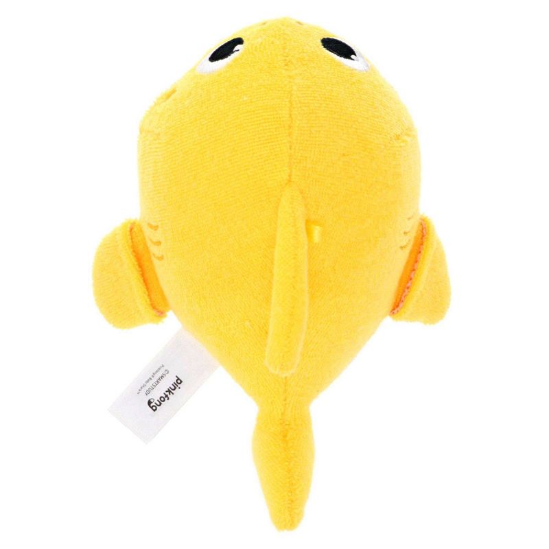 Baby Shark Sponge Wash Mitt - SoapSox