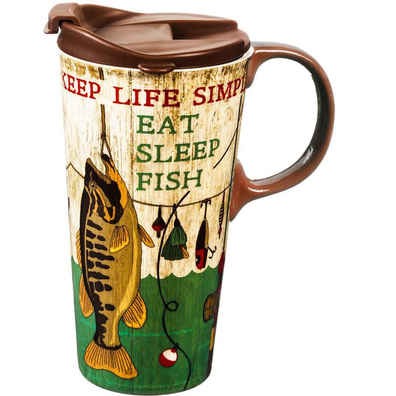 Simple Modern 12oz Stainless Steel Moonlight Ombre Scout Coffee Mug