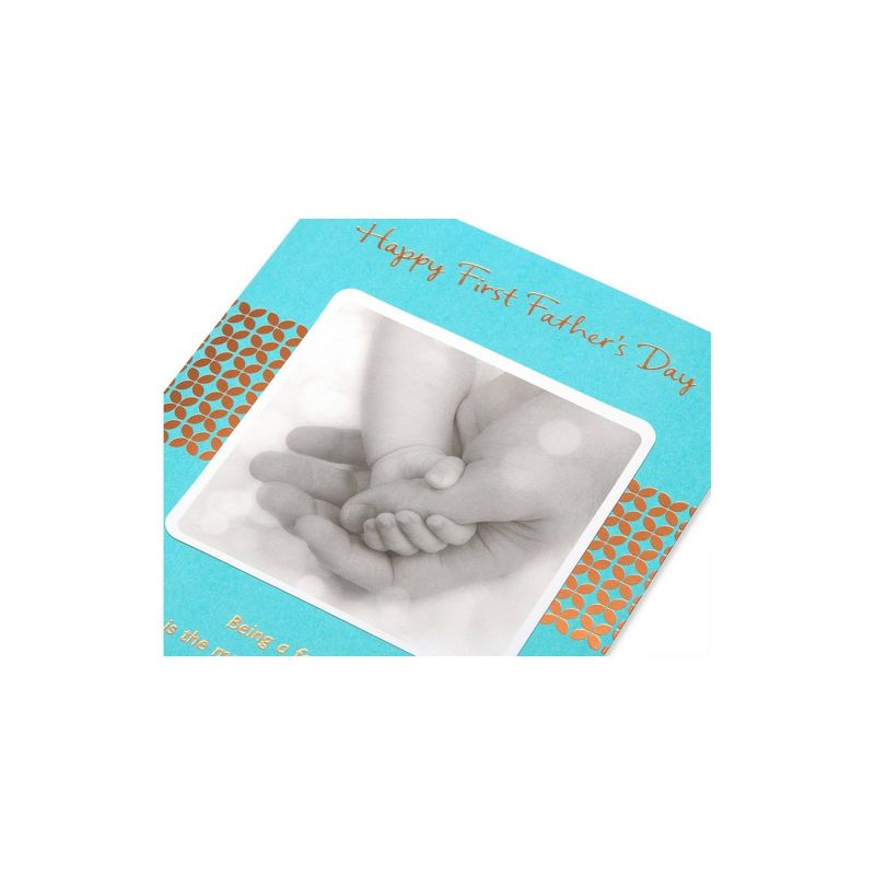 Father's Day Card Important Job - American Greetings