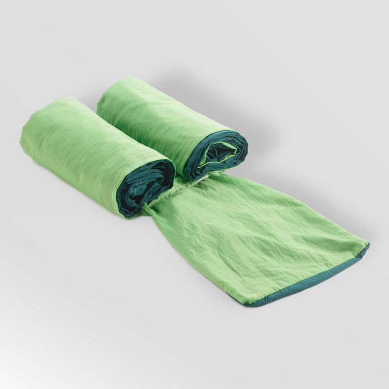 Nylon Hammock Green - Smart Living