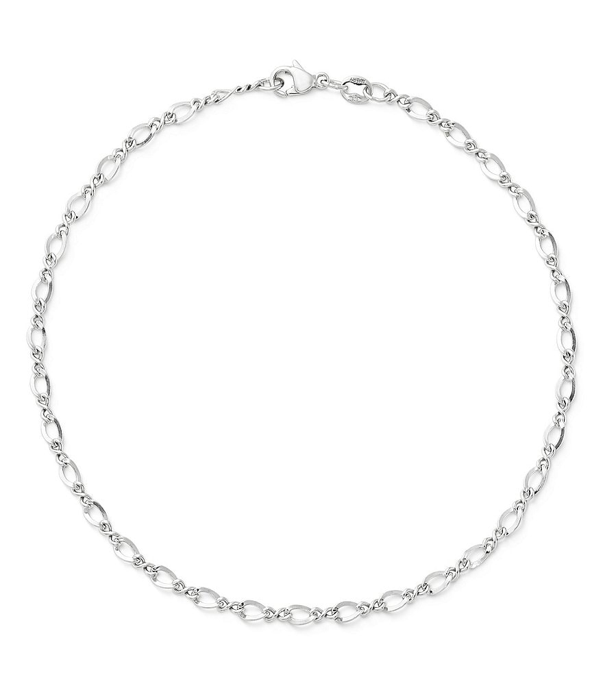 Alex and Ani Sea Shell Anklet