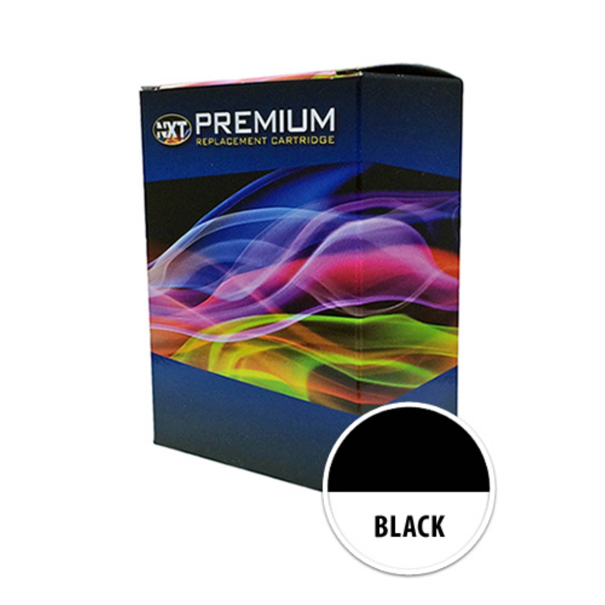 NXT Premium PRMBI3019BK Brother Mfc & J5330 & Lc3019 Super Ink, Black