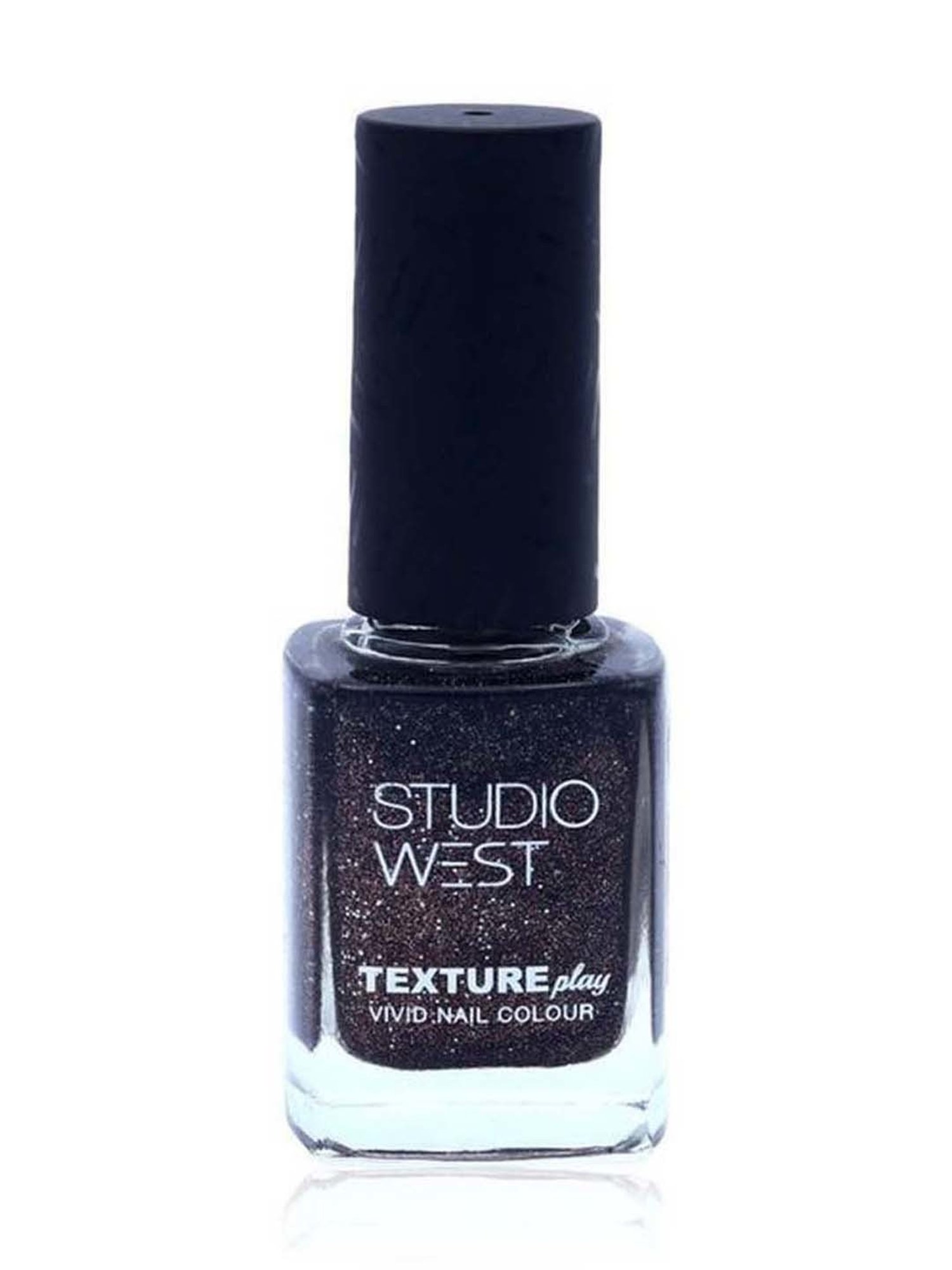 Studiowest Vivid Texture Play Nail Colour 22-DG - 9 ml