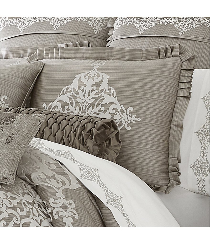 J. Queen New York Crestview Bedding Collection