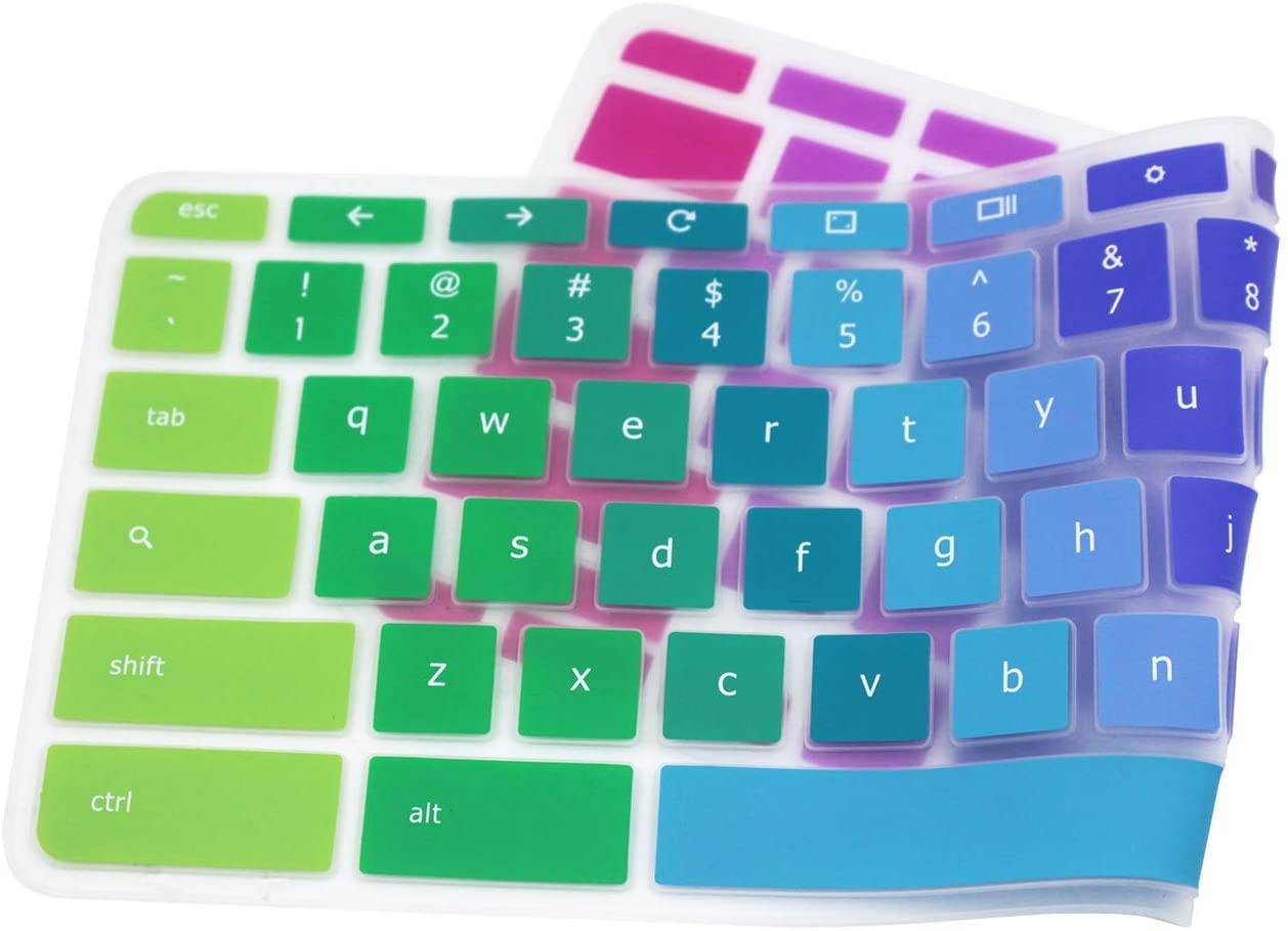 Acer Chromebook C720-2103 Laptop Computer, High Definition Display, Intel Dual-Core Processor, 16GB Solid State Drive, 2GB RAM, Chrome OS, WiFi, HDMI (Grade B)