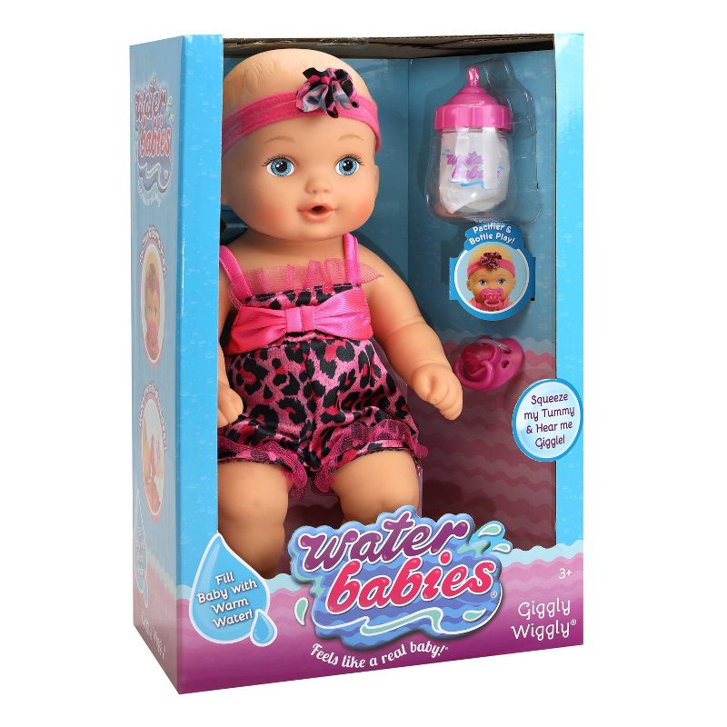 Waterbabies Giggly Wiggly 69447