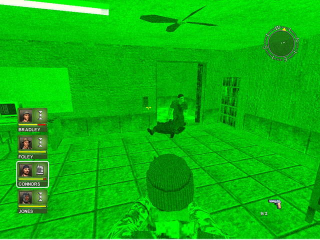 Conflict: Desert Storm [Online Game Code]