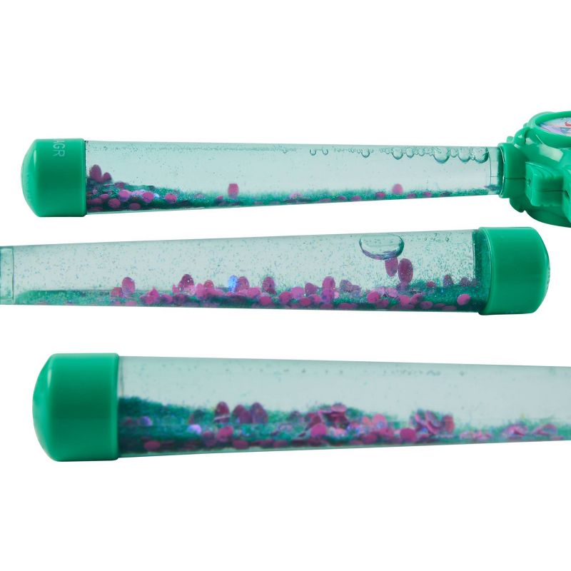 Disney The Little Mermaid Ariel Dive Wands - 3pk