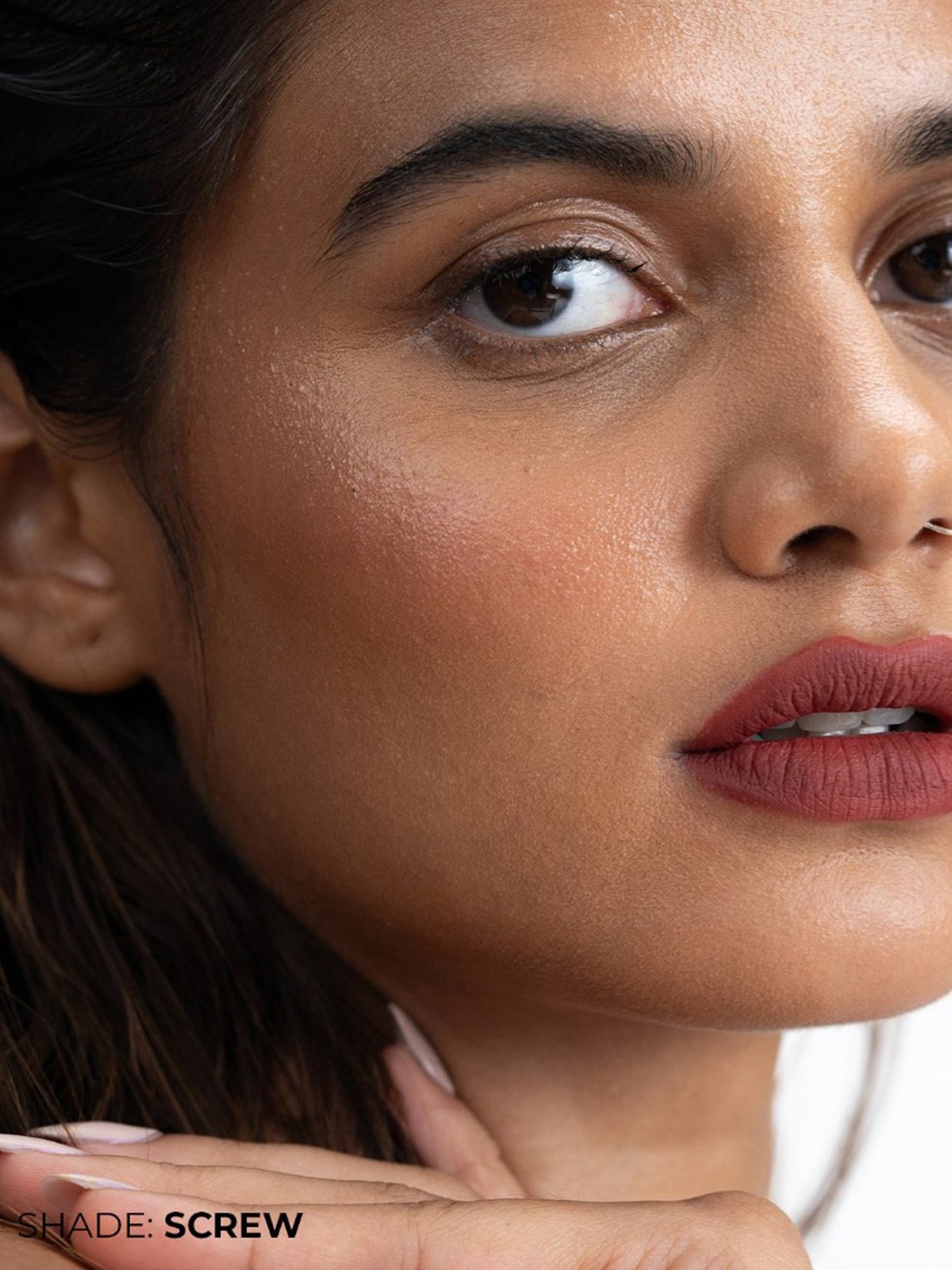 FAE Beauty Lip Whip 12H Liquid Lipstick Screw - 10 ml