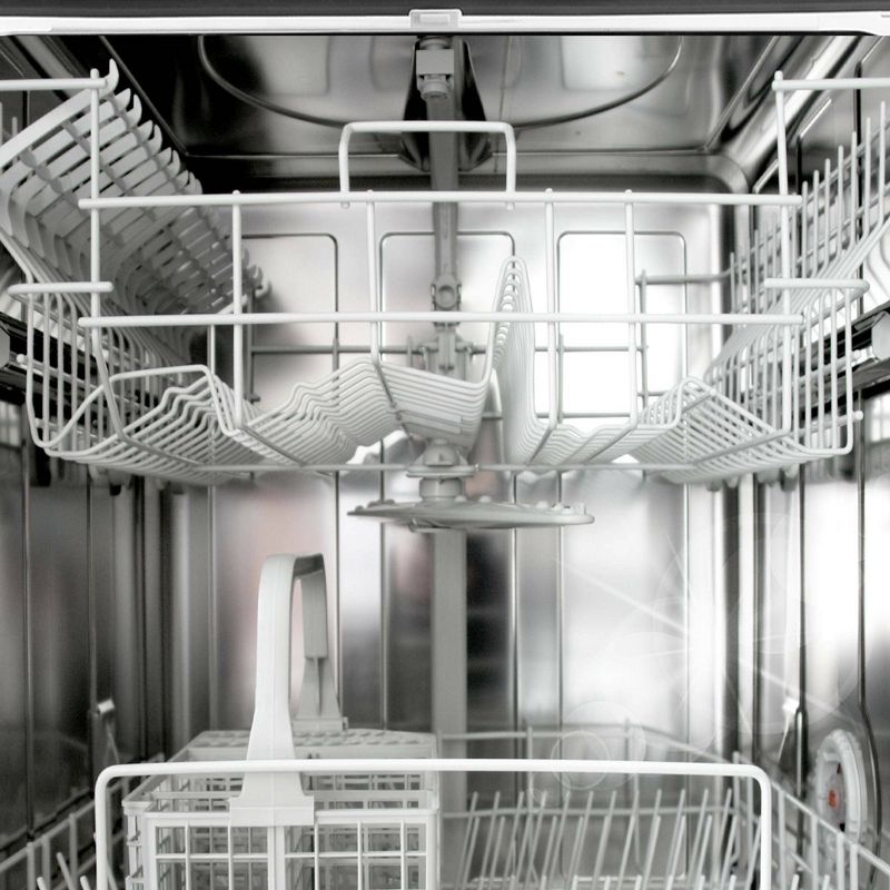 Cascade Platinum Dishwasher Cleaner - 3ct