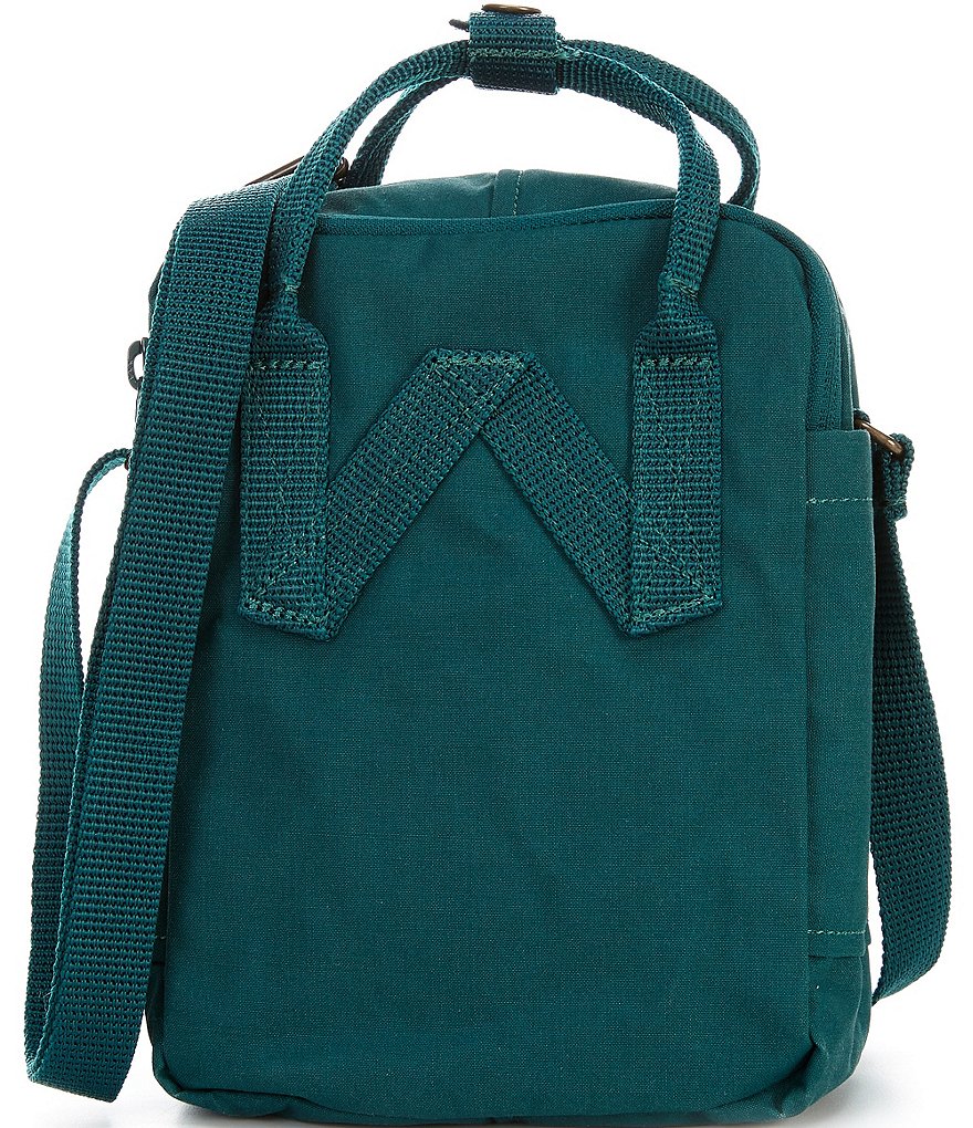 Fjallraven Kanken Sling Zip Crossbody Bag