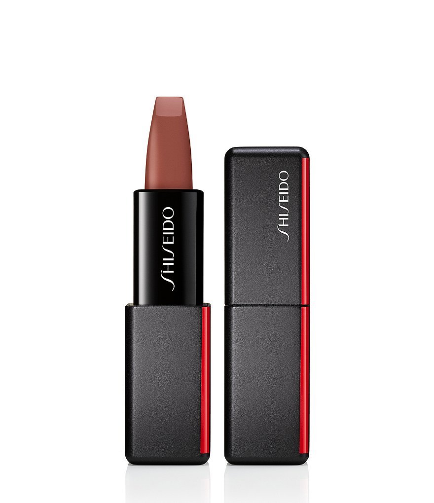 Shiseido ModernMatte Powder Lipstick