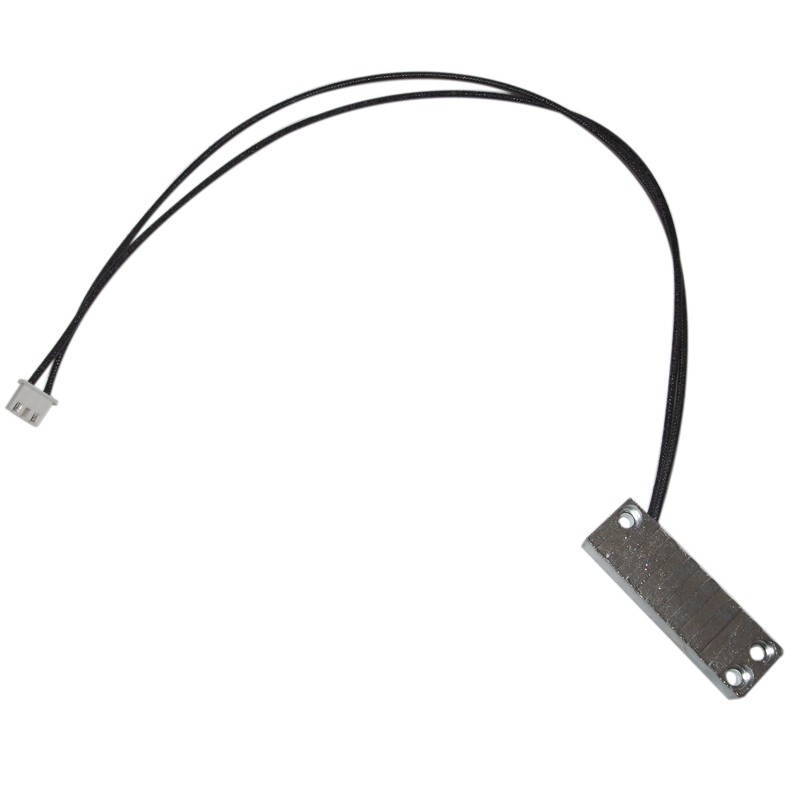 Evertech 12 Volt DC Heater Blower Fan Kit for CCTV Camera Housing