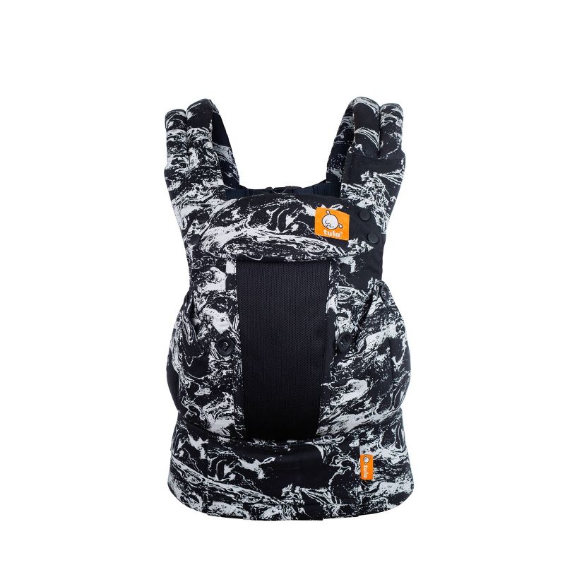 Baby Tula Explore Baby Carrier - Coast Marble