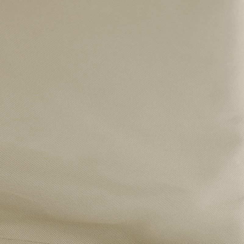 Burbank 4 Pc Outdoor Set Cover - Gray - Safavieh