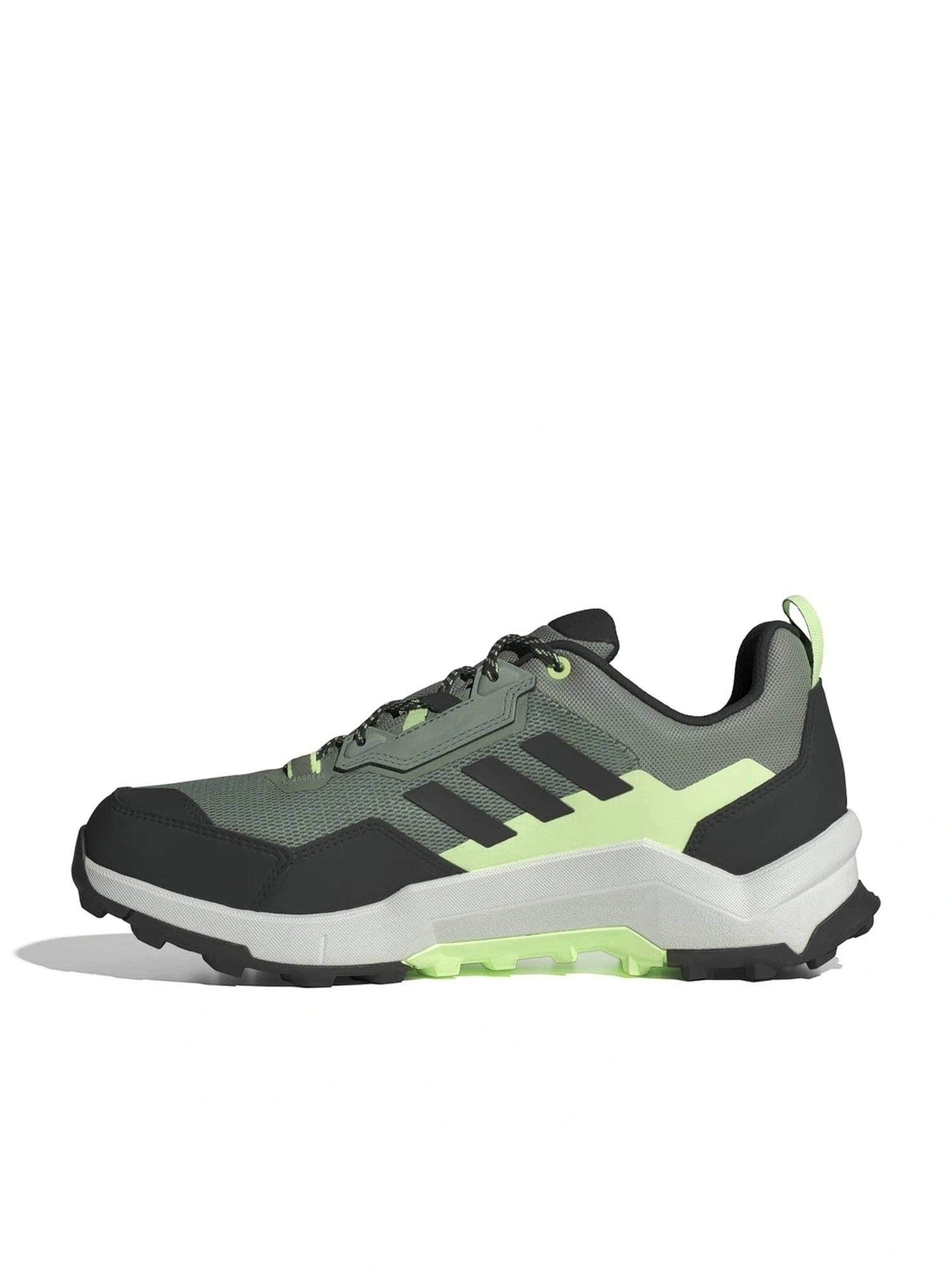 Adidas Men's TERREX AX4 Green Outdoor Shoes