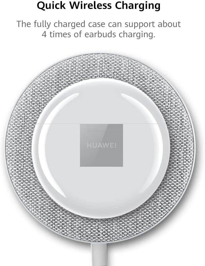 ***HUAWEI FREEBUDS 3 WHITE TRUE WIRELESS