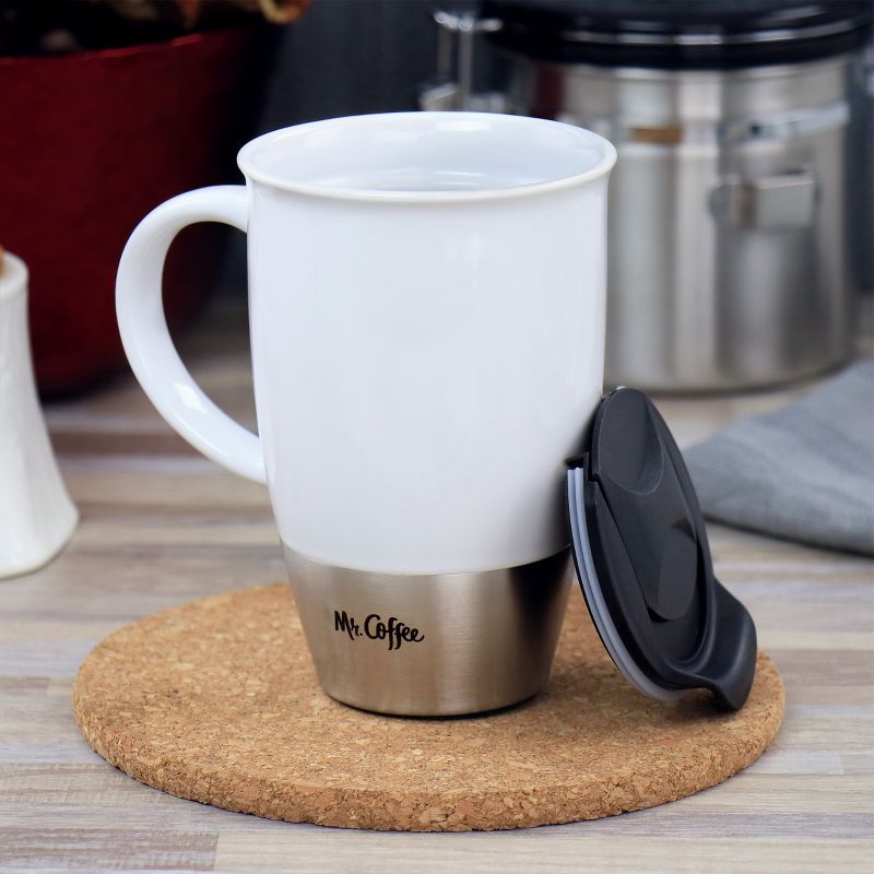 Simple Modern 12oz Stainless Steel Moonlight Ombre Scout Coffee Mug