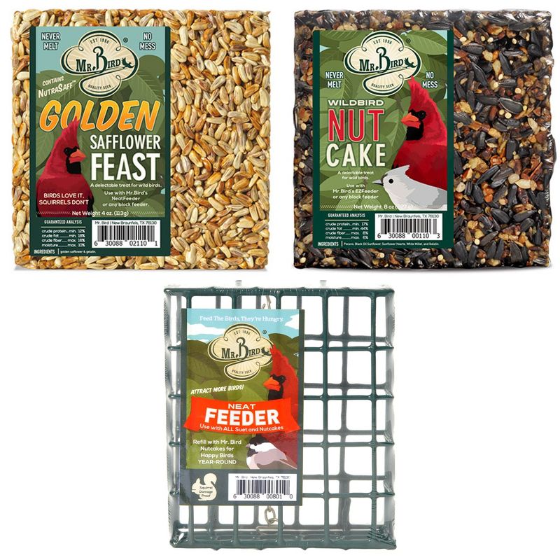 Fruit Feeder - ANCIENT GRAFFITI