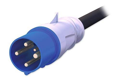 Schneider Electric Ap8867 Power Distribution Modules