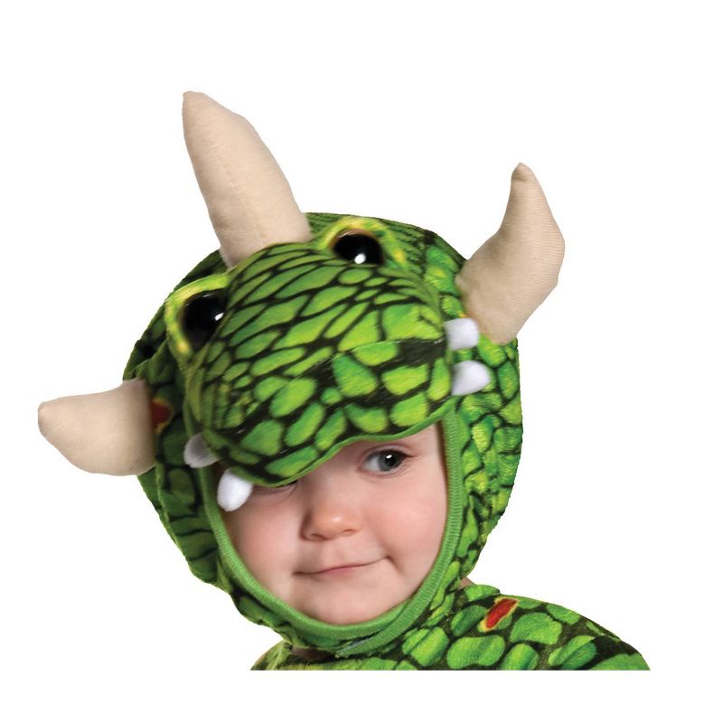 Toddler Gnome Halloween Costume 18-24M