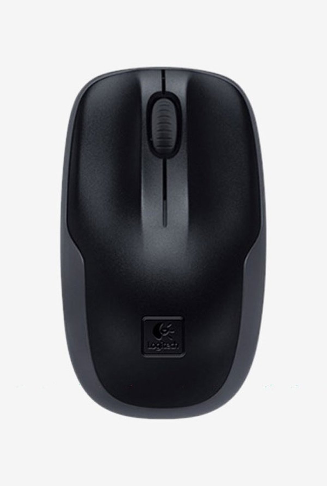 Logitech MK220 Keyboard & Mouse Black