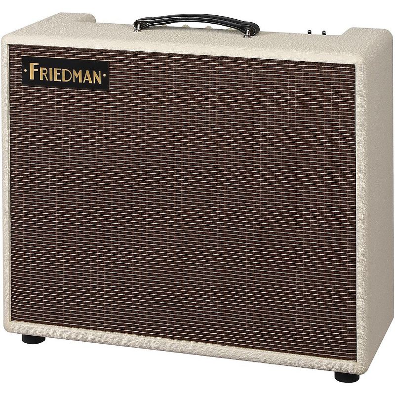 Friedman Buxom Betty 50W 1x12 Tube Guitar Combo Amp