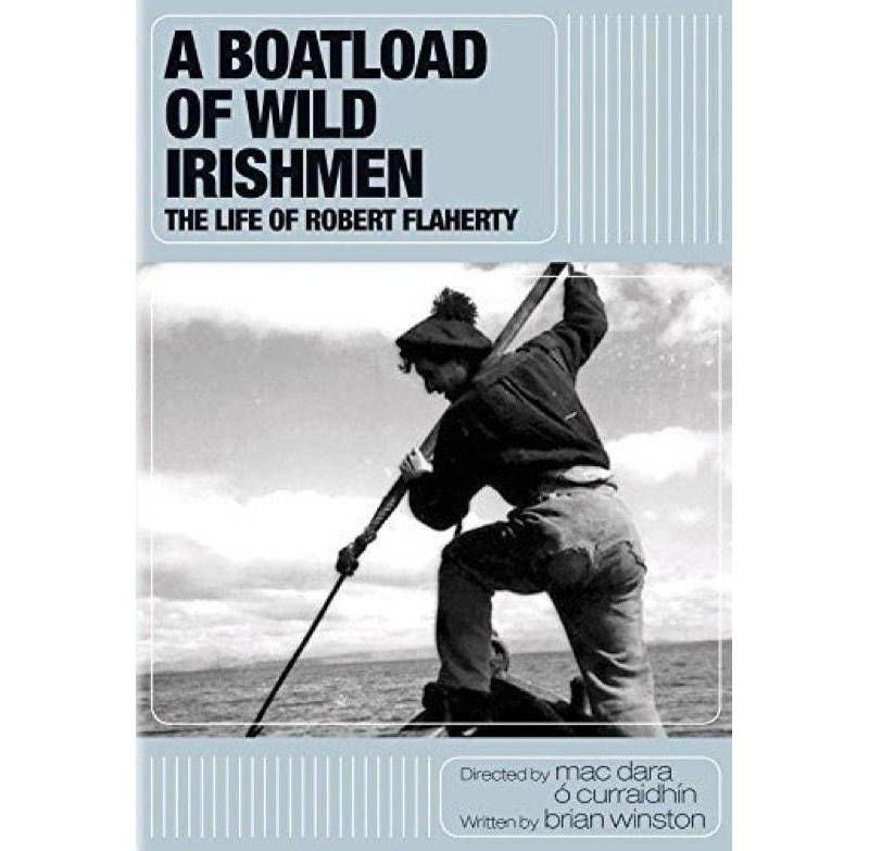 A Boatload of Wild Irishmen (DVD)(2017)