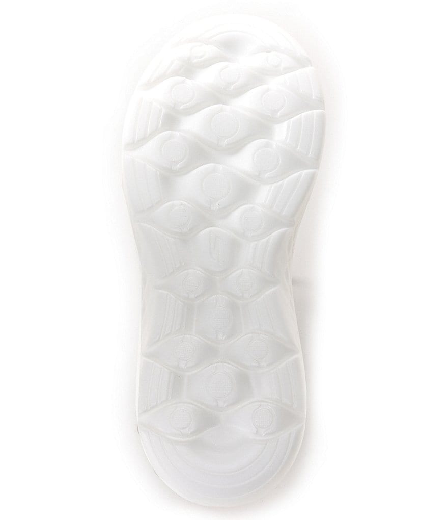 Skechers Go Walk Hyper Burst Mesh Slip-On Sneakers