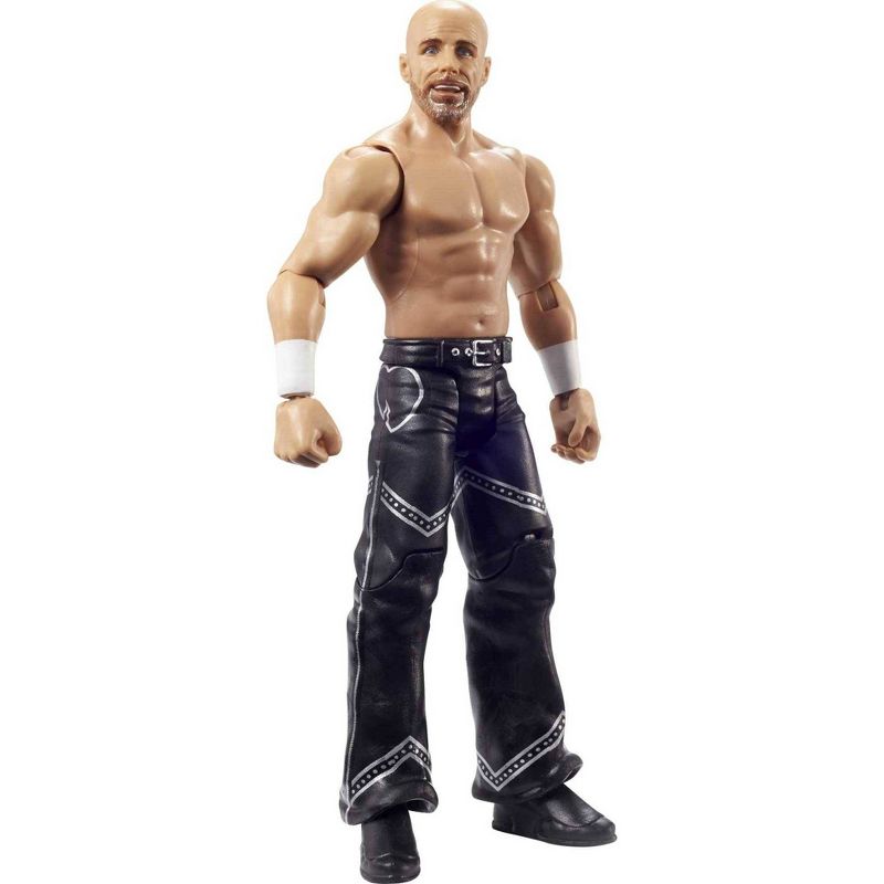 WWE Shawn Michaels Action Figure - Series #120