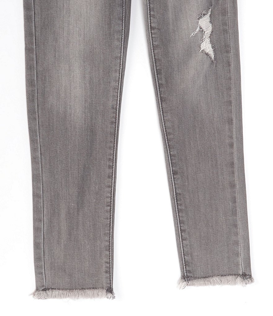 Silver Jeans Co. Big Girls 7-16 Tammy Bootcut Denim Jeans