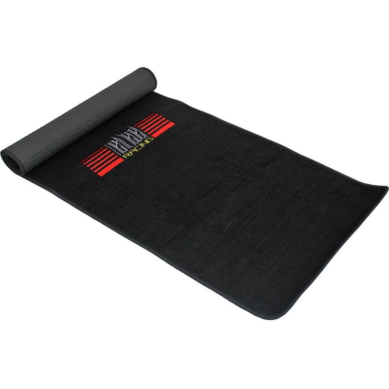 Next Level Racing Floor Mat (NLR-A005), Black