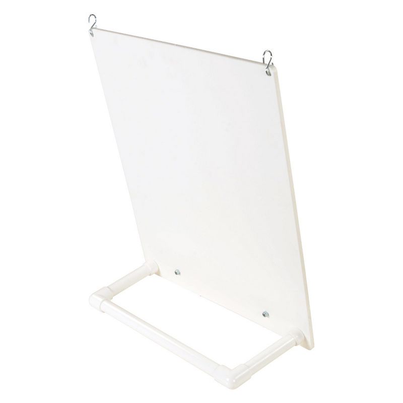 Children's Factory Outdoor Fence Easel