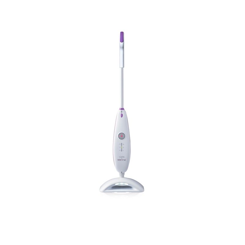 Sienna Luna Micro Pulse Steam Mop - SSM-3006