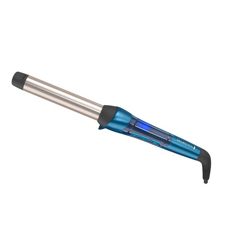 Remington Pro Professional Titanium Ceramic Straight Barrel Curling Wand - 1"  - CI9626CL