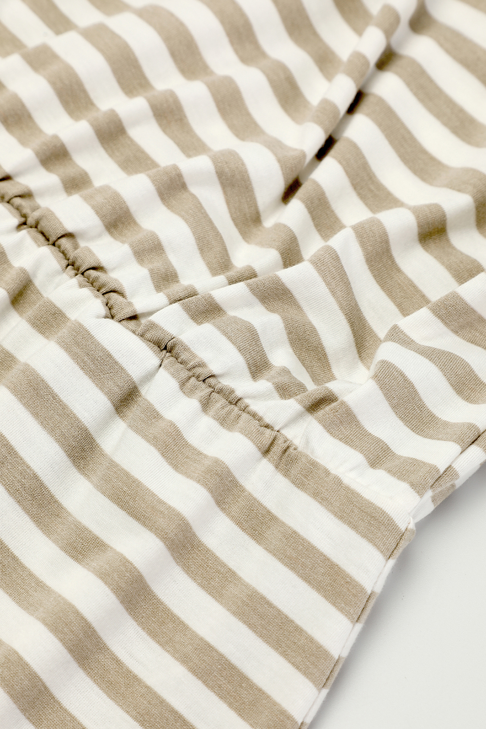 Multicolor Boho Floral Collared Long Sleeve Dress