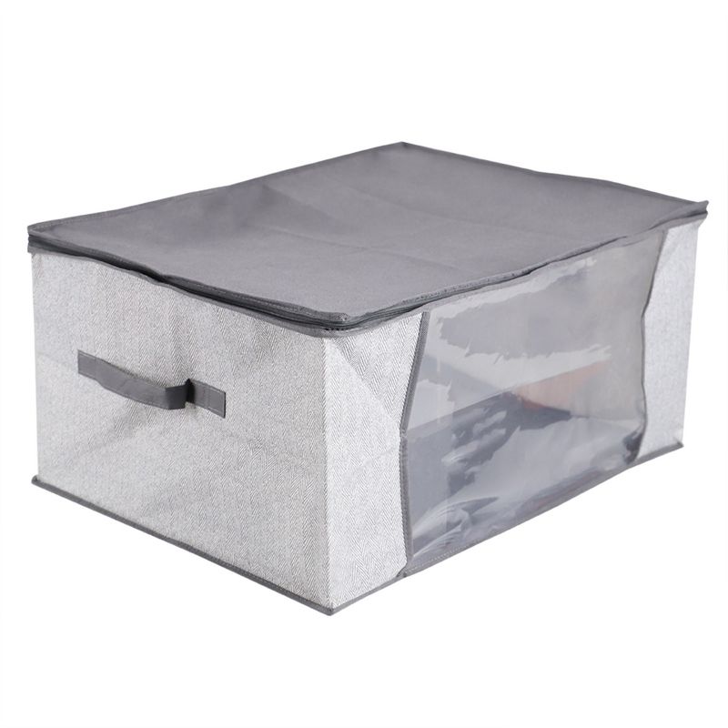 Elf Stor Wrapping Paper and 2pk 40" Gift Wrap Storage Bag Elf Stor